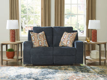 Load image into Gallery viewer, Danum - Reclining Loveseat
