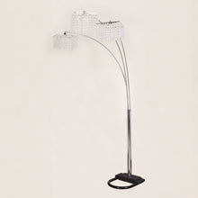 Load image into Gallery viewer, Floor Lamp - Gray