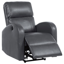 Load image into Gallery viewer, Grant - Upholstered Power Recliner Chair