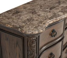 Load image into Gallery viewer, Ludwig - Nightstand - Dark Brown