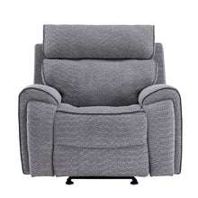 Load image into Gallery viewer, Omni - Glider Recliner - Gray