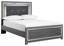 Load image into Gallery viewer, Lodanna - Panel Bed
