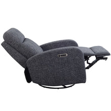 Load image into Gallery viewer, Thriller - Power Swivel Glider Recliner