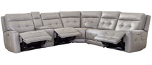 Load image into Gallery viewer, Canterbury - Zero Gravity Modular Power Reclining Sectional