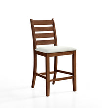 Load image into Gallery viewer, Pascal - Ladderback Counter Chair (Set of 2)