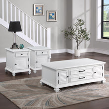 Load image into Gallery viewer, Charlestown - Table Set