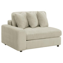 Load image into Gallery viewer, Blaine - Upholstered Reversible Chaise Sectional Sofa