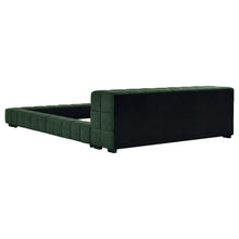 Load image into Gallery viewer, Trinity - Upholstered Platform Bed