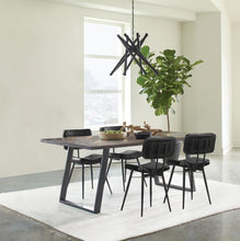 Load image into Gallery viewer, Misty - Rectangular Dining Set