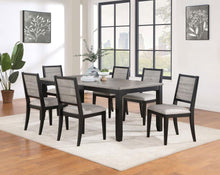Load image into Gallery viewer, Elodie - Rectangular Extension Leaf Dining Set