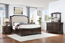 Load image into Gallery viewer, Lyndhurst - Bedroom Set