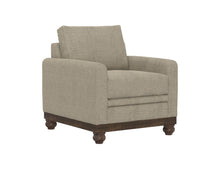 Load image into Gallery viewer, Pueblo Gray - Arm Chair