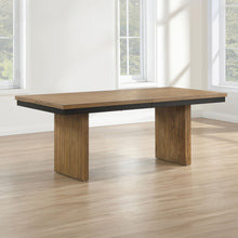 Load image into Gallery viewer, Roatan - Table With Leaf - Brown
