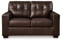 Load image into Gallery viewer, Santorine - Loveseat