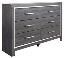 Load image into Gallery viewer, Lodanna - Upholstered Panel Bedroom Set