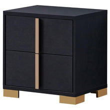 Load image into Gallery viewer, Marceline - 2-Drawer Nightstand