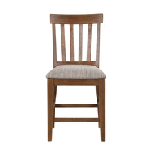 Load image into Gallery viewer, Putnam - Counter Chair (Set of 2) - Walnut