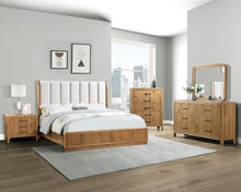 Load image into Gallery viewer, Westcott - Dresser Top - Cerused Natural