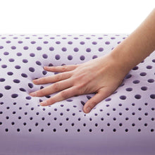 Load image into Gallery viewer, Zoned - Dough® Lavender With Spritzer Pillow - Travel
