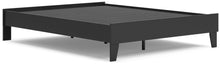 Load image into Gallery viewer, Socalle - Platform Bed