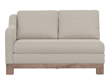 Load image into Gallery viewer, Samba - LAF Loveseat