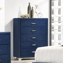 Load image into Gallery viewer, Melody - 5-Drawer Bedroom Chest