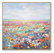 Load image into Gallery viewer, Sethford - Multi - Wall Art