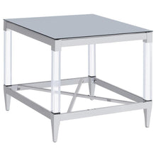 Load image into Gallery viewer, Lindley - Square Coffee And End Table Set