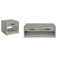 Load image into Gallery viewer, Felix - Coffee Table Set