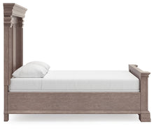Load image into Gallery viewer, Blairhurst - Panel Bed