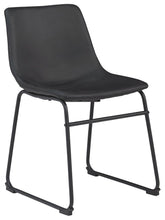 Load image into Gallery viewer, Centiar - Upholstered Side Chair