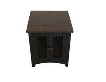 Load image into Gallery viewer, Pueblo - End Table