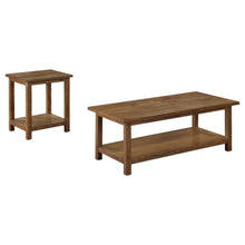 Load image into Gallery viewer, Payne - Coffee And End Table Set