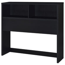 Load image into Gallery viewer, Westpark - Bookcase Headboard