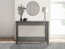 Load image into Gallery viewer, Tiffany - Sofa Table