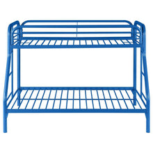 Load image into Gallery viewer, Morgan - Metal Bunk Bed