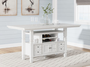 Robbinsdale - Rectangular Dining Table