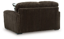 Load image into Gallery viewer, Midnight-Madness - Loveseat