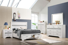 Load image into Gallery viewer, Miranda - Storage Bedroom Set
