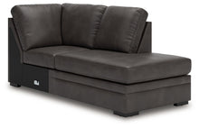 Load image into Gallery viewer, Lofton-Pike - Sectional