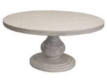 Load image into Gallery viewer, Bonanza - Round Dining Table