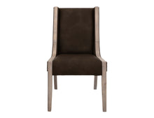 Load image into Gallery viewer, White Balam - Upholstered Chair (Set of 2)