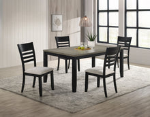 Load image into Gallery viewer, Folio - Dining Room Set