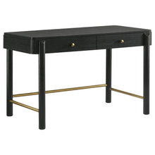 Load image into Gallery viewer, Arini - 2-Drawer Vanity Desk Makeup Table