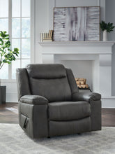 Load image into Gallery viewer, Status Check - Rocker Recliner