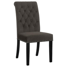 Load image into Gallery viewer, Alana - Upholstered Dining Side Chair (Set of 2)