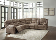 Load image into Gallery viewer, Ravenel - Power Reclining Sectional