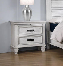 Load image into Gallery viewer, Franco - 2-Drawer Nightstand