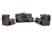 Load image into Gallery viewer, Equinox - Power Reclining Sofa Loveseat And Recliner