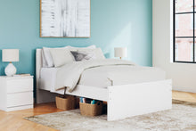 Load image into Gallery viewer, Onita - Panel Platform Bed